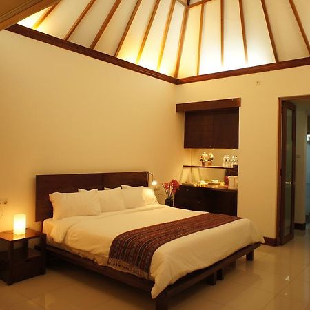Pulau Weh Resort Iboih Camera foto
