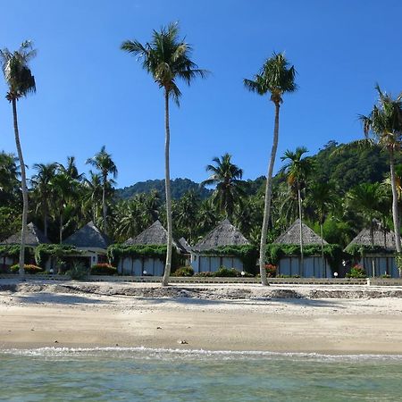 Pulau Weh Resort Iboih Esterno foto