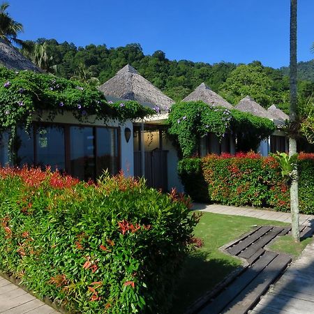 Pulau Weh Resort Iboih Esterno foto
