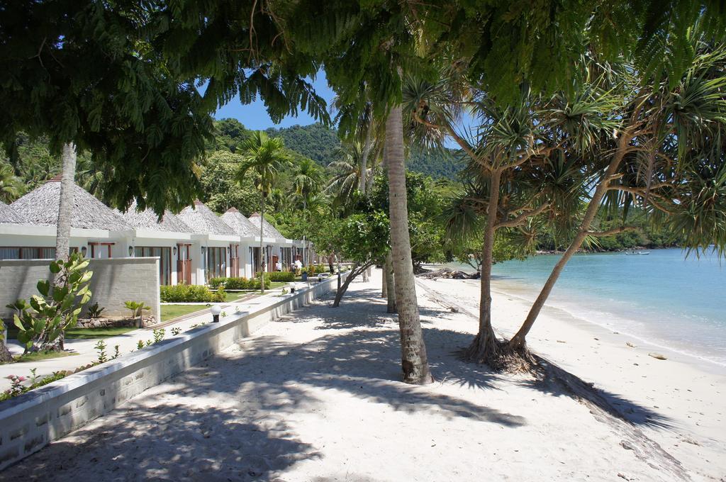 Pulau Weh Resort Iboih Esterno foto
