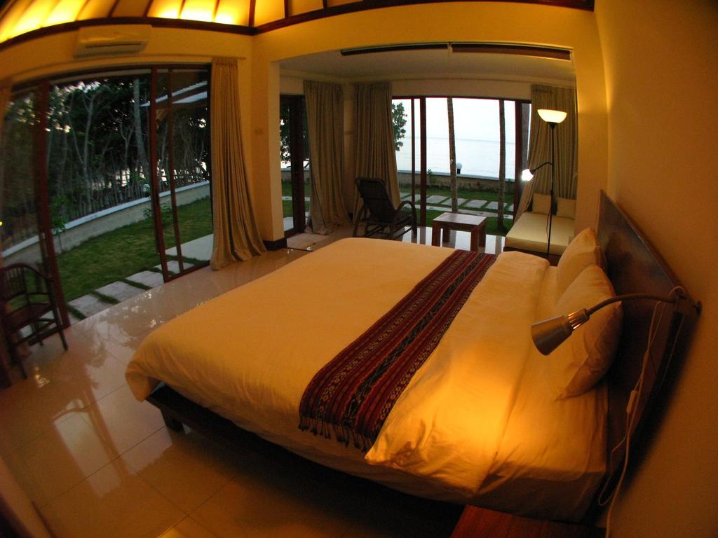 Pulau Weh Resort Iboih Camera foto