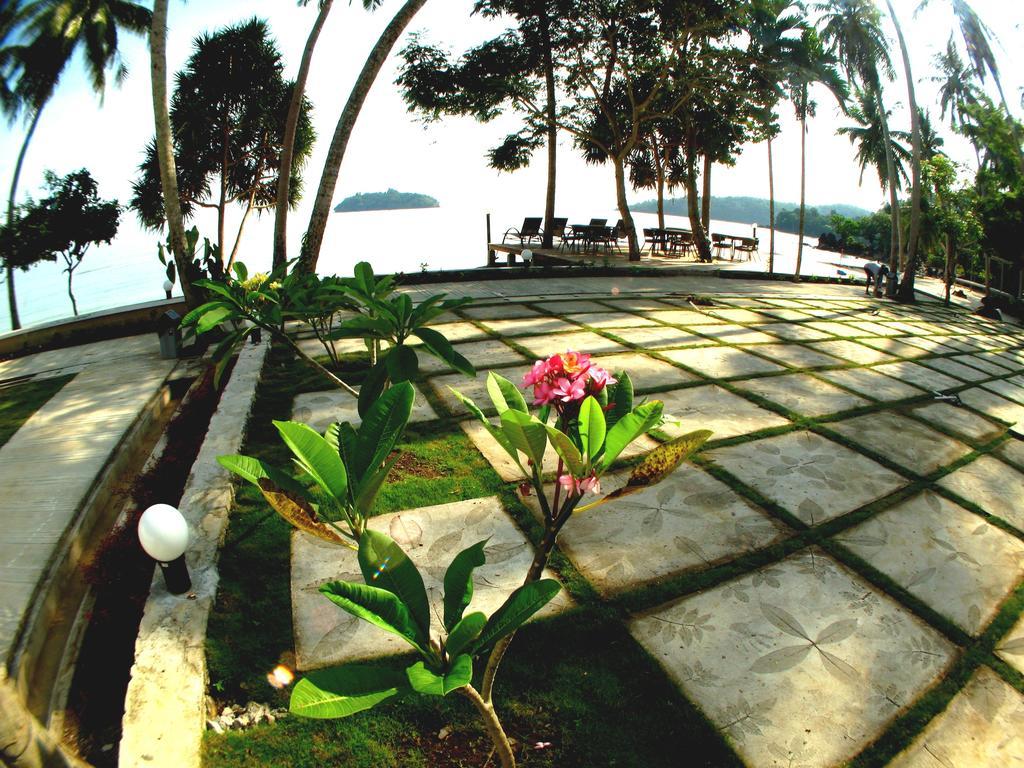 Pulau Weh Resort Iboih Esterno foto