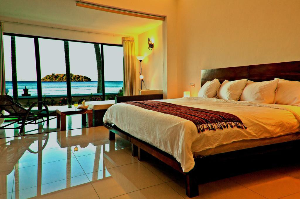 Pulau Weh Resort Iboih Camera foto