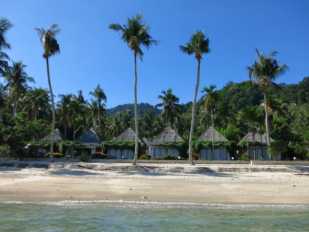 Pulau Weh Resort Iboih Esterno foto